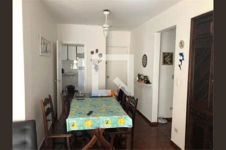 Apartamento à venda com 2 quartos, 96m² em Vila Assunção, Santo André