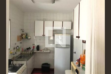 Apartamento à venda com 2 quartos, 96m² em Vila Assunção, Santo André