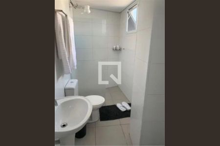 Apartamento à venda com 2 quartos, 36m² em República, São Paulo