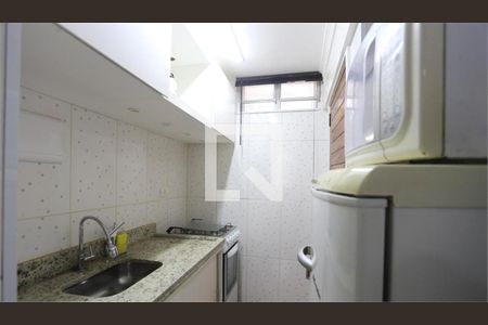 Apartamento à venda com 1 quarto, 48m² em Vila Buarque, São Paulo