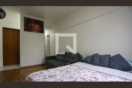 Apartamento à venda com 1 quarto, 48m² em Vila Buarque, São Paulo