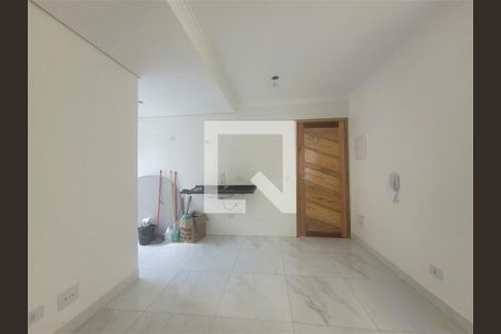 Apartamento à venda com 2 quartos, 47m² em Vila Invernada, São Paulo