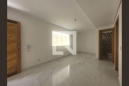 Apartamento à venda com 2 quartos, 47m² em Vila Invernada, São Paulo