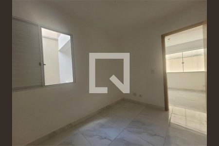 Apartamento à venda com 2 quartos, 47m² em Vila Invernada, São Paulo