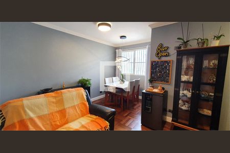 Apartamento à venda com 2 quartos, 68m² em Parque da Mooca, São Paulo