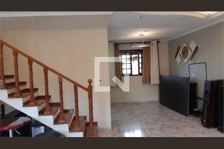 Casa à venda com 3 quartos, 164m² em Jardim Tranquilidade, Guarulhos