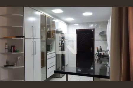 Casa à venda com 3 quartos, 164m² em Jardim Tranquilidade, Guarulhos