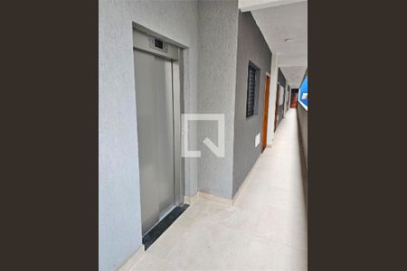 Apartamento à venda com 2 quartos, 42m² em Vila Carrão, São Paulo