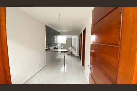 Apartamento à venda com 2 quartos, 42m² em Vila Carrão, São Paulo