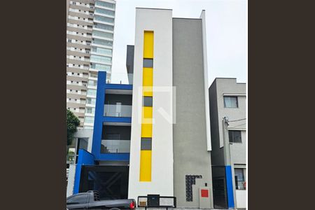 Apartamento à venda com 2 quartos, 42m² em Vila Carrão, São Paulo