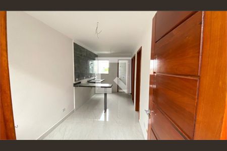 Apartamento à venda com 2 quartos, 42m² em Vila Carrão, São Paulo