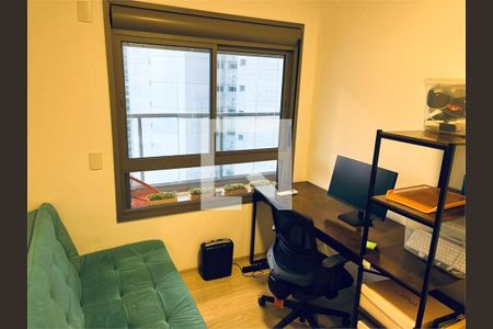 Apartamento à venda com 2 quartos, 69m² em Vila Romana, São Paulo