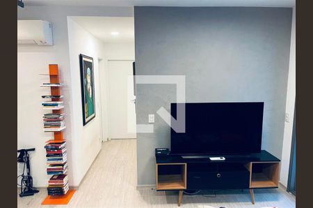 Apartamento à venda com 2 quartos, 69m² em Vila Romana, São Paulo