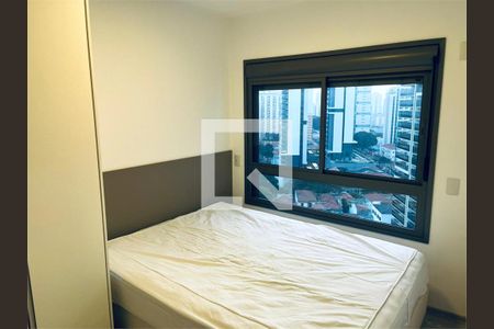 Apartamento à venda com 2 quartos, 69m² em Vila Romana, São Paulo