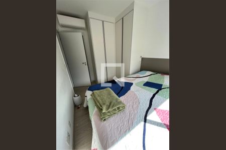 Apartamento à venda com 2 quartos, 69m² em Vila Romana, São Paulo