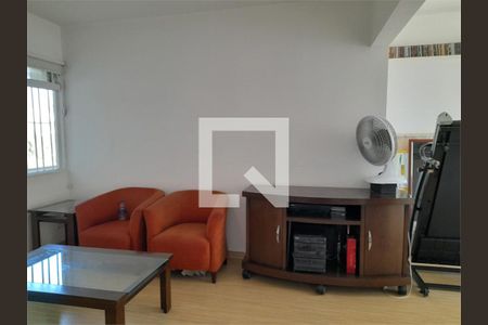 Apartamento à venda com 1 quarto, 53m² em Água Branca, São Paulo