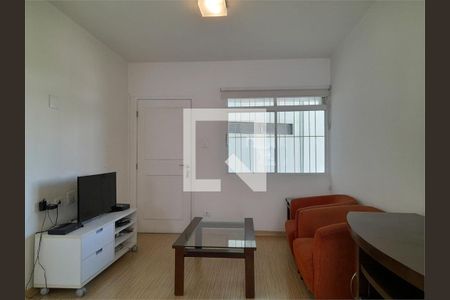 Apartamento à venda com 1 quarto, 53m² em Água Branca, São Paulo