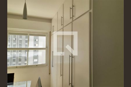 Apartamento à venda com 1 quarto, 53m² em Água Branca, São Paulo