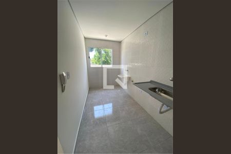 Apartamento à venda com 2 quartos, 51m² em Jardim Coimbra, São Paulo