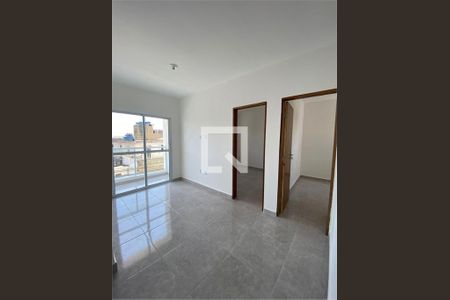 Apartamento à venda com 2 quartos, 51m² em Jardim Coimbra, São Paulo