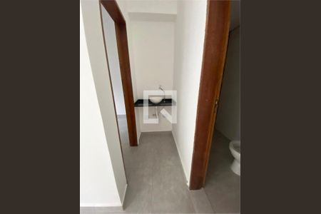 Apartamento à venda com 2 quartos, 51m² em Jardim Coimbra, São Paulo