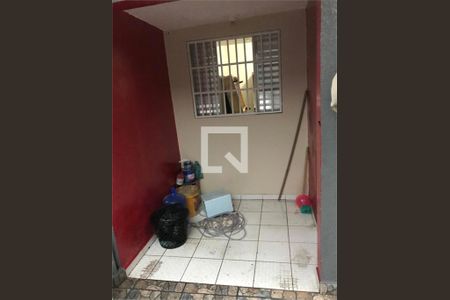 Casa à venda com 2 quartos, 160m² em Jardim Matarazzo, São Paulo