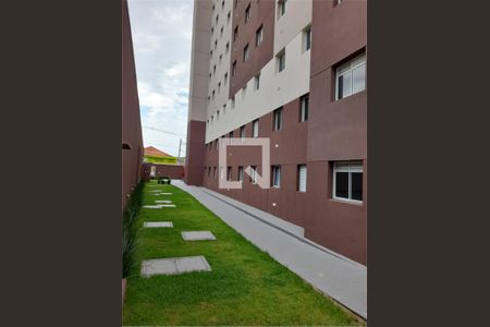 Apartamento à venda com 2 quartos, 38m² em Vila Matilde, São Paulo