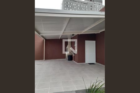 Apartamento à venda com 2 quartos, 38m² em Vila Matilde, São Paulo