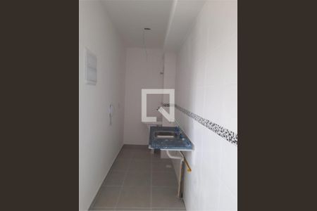 Apartamento à venda com 2 quartos, 38m² em Vila Matilde, São Paulo