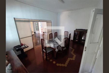 Casa à venda com 4 quartos, 210m² em Vila Santa Teresa (Zona Sul), São Paulo