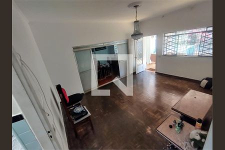 Casa à venda com 4 quartos, 210m² em Vila Santa Teresa (Zona Sul), São Paulo