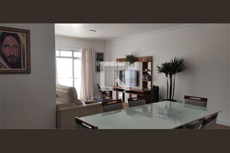 Apartamento à venda com 3 quartos, 109m² em Bom Retiro, São Paulo