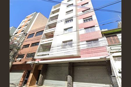 Apartamento à venda com 3 quartos, 109m² em Bom Retiro, São Paulo