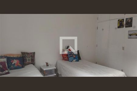 Apartamento à venda com 3 quartos, 109m² em Bom Retiro, São Paulo