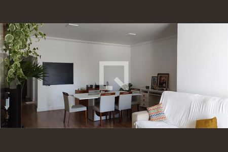 Apartamento à venda com 3 quartos, 109m² em Bom Retiro, São Paulo