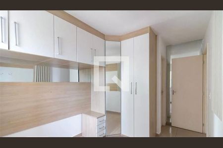 Apartamento à venda com 2 quartos, 59m² em Vila Endres, Guarulhos