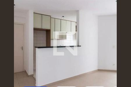 Apartamento à venda com 2 quartos, 59m² em Vila Endres, Guarulhos