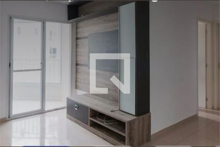 Apartamento à venda com 2 quartos, 59m² em Vila Endres, Guarulhos