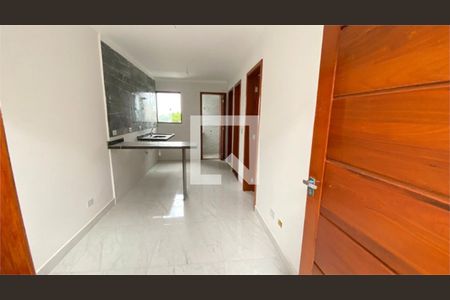 Apartamento à venda com 2 quartos, 37m² em Vila Carrão, São Paulo