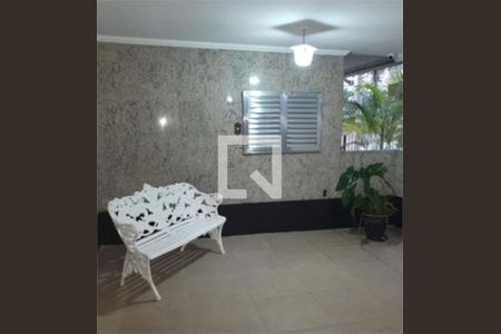 Apartamento à venda com 2 quartos, 68m² em Santana, São Paulo