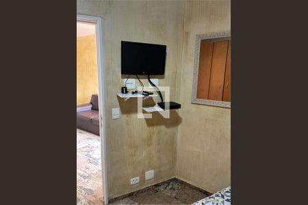 Apartamento à venda com 1 quarto, 32m² em Indianópolis, São Paulo