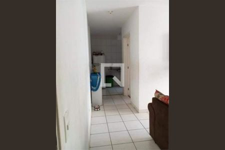 Apartamento à venda com 2 quartos, 56m² em Vila Nova Curuca, São Paulo