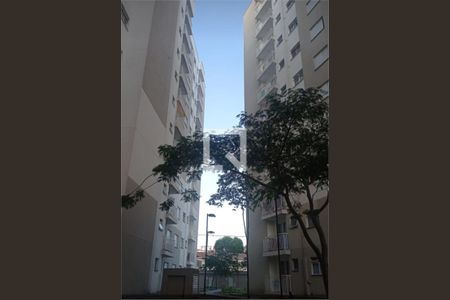 Apartamento à venda com 2 quartos, 56m² em Vila Nova Curuca, São Paulo