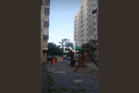 Apartamento à venda com 2 quartos, 56m² em Vila Nova Curuca, São Paulo