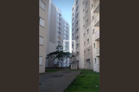 Apartamento à venda com 2 quartos, 56m² em Vila Nova Curuca, São Paulo