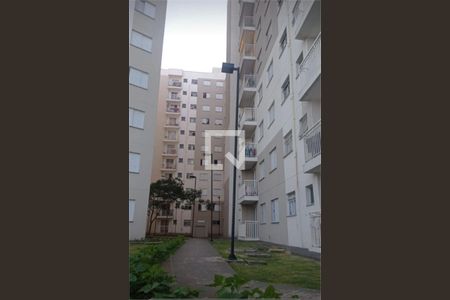 Apartamento à venda com 2 quartos, 56m² em Vila Nova Curuca, São Paulo