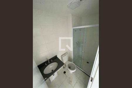 Apartamento à venda com 2 quartos, 58m² em Penha de França, São Paulo