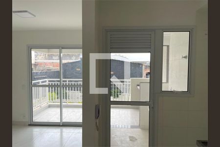 Apartamento à venda com 2 quartos, 58m² em Penha de França, São Paulo