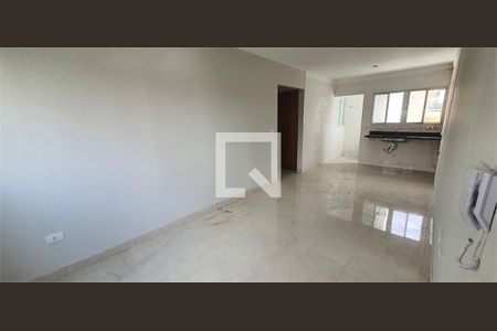 Apartamento à venda com 2 quartos, 44m² em Vila Carrão, São Paulo