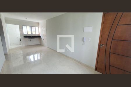 Apartamento à venda com 2 quartos, 44m² em Vila Carrão, São Paulo